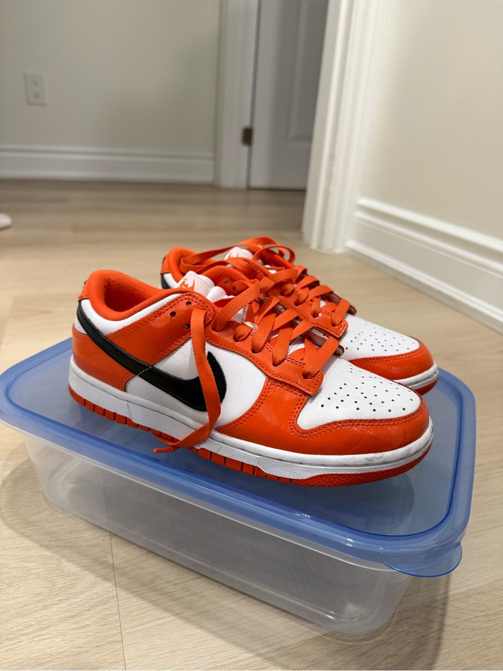 Nike Dunks Low Top - Picture 3 of 7